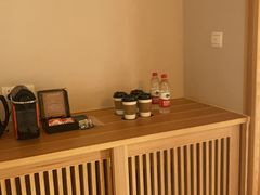 -北京古北水镇御舍温泉酒店