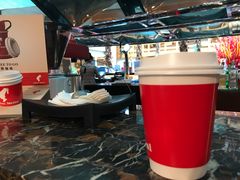 -威斯汀舞台餐厅