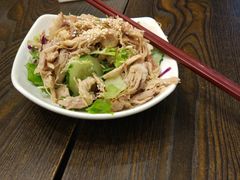 手撕盐焗鸡-抖鱼-抖音酸菜鱼(惠福东路店)
