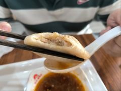 东升灌浆包-东升灌浆包(辛庄街总店)