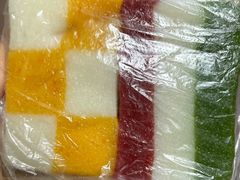 -常州糕团店(北大街新世纪商城店)