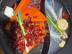 -阳阳老火锅(小南门店)