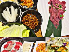 -秦小牛煎肉餐厅(河北大街总店)