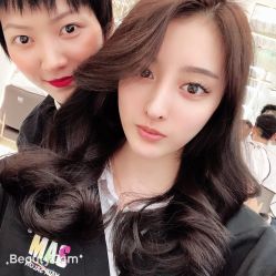 -3AM·S HAIR SALON烫发染发接发