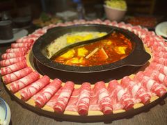 -九牧鱻·渝老鬼重庆火锅(人民路店)