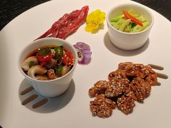 -外滩三号餐厅·创意中餐