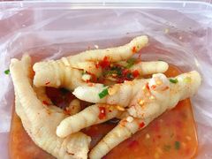 -黎里王记辣脚(书院巷店)