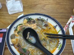 -鸭小妹鸭血粉丝(老门东店)