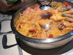 -黄记煌三汁焖锅(顺义华联店)