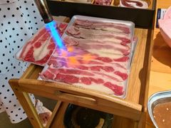-蚝·生·鲜牛烧肉铺(中央大街店)