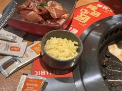 -新石器烤肉(百联川沙店)