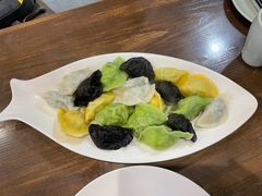 -船歌·鱼水饺青岛菜(合肥路永旺店)