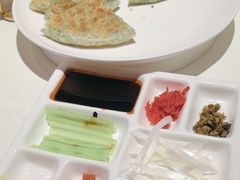 -四季民福烤鸭店(外滩外白渡桥店)