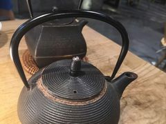 餐具摆设-水木苼 蔬食料理