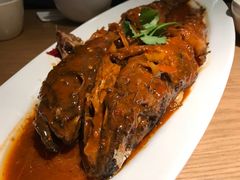 -大同江朝鲜菜•长春地标美食(绿园吾悦广场店)