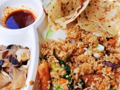 -素满香·素食自助餐(西安·民乐园店)