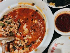 -火宫殿·湘菜小吃·商务宴请·生日聚会(东塘店)