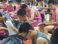 -大连北星篮球俱乐部(星海广场馆)