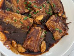 -碧海银沙海鲜餐厅(恒大海上威尼斯店)