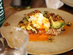 -BOR Eatery(安福路店)