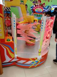 -莫莉幻想儿童乐园(深圳东湖永旺店)