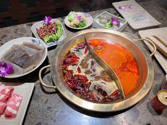 -小龙坎火锅(总店)