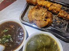 胡辣汤-李记五香豆沫