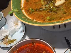 -光海·乡记酸菜鱼·始于1996(花园路店)