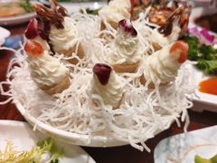 -南来顺饭庄·小吃·涮肉·清真(大观园店)