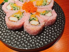 樱花卷-仓桥家·焗寿司·锅物(光谷步行街店)