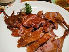 香酥鸭-新白鹿餐厅(龙游路总店·杭帮菜名店)