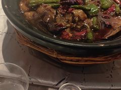 -红辣椒·川菜·火锅(张杨路店)