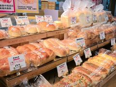 -西村叔叔的店·面包·甜品·蛋糕(清河万象汇店)