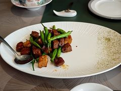-龙井御庄·精致江南菜(龙井店)