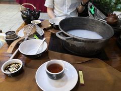 -渔米粥(罗湖店)