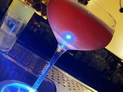 -STARRY CAFE & LOUNGE BAR(高新店)