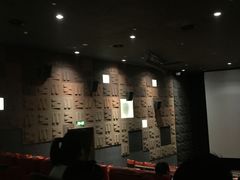 -成都百丽宫影城(LUXE太古里店)