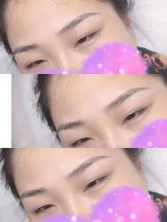 点击看大图 -久匠半永久纹眉
