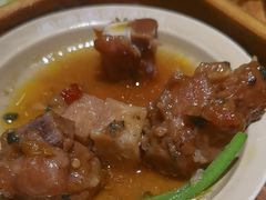 -蔡澜点心·粤菜(花城汇南区店)