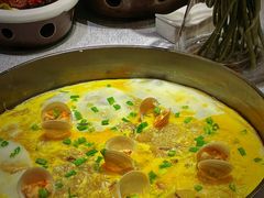 潮州耗烙-庆赫隆融合菜馆(群力店)