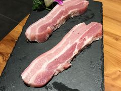 -炭恋火炉烤肉(凌云一街坊店)