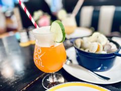 -La Creperie法餐厅(芮欧百货店)
