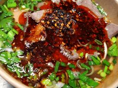 -臻老板牛肉面(光华路SOHO店)