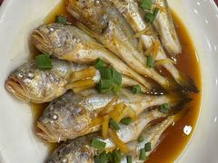 -红灯笼龙凤饭店(宁波老字号店)