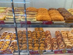 -味多美蛋糕(苏州街地铁店)