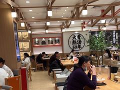 -味千拉面(广州白云机场T1西二店)