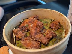 -简小舍·民间手艺菜(武昌江滩店)