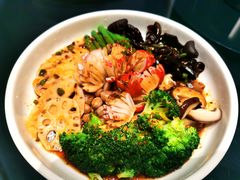 -徐记海鲜(汉城湖|太奥店)