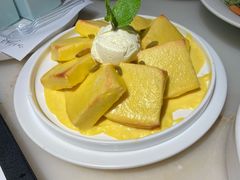 冰淇淋面包-花千醉(新街口店)