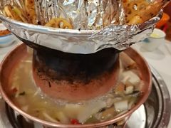 -下杨家青海土火锅(海湖店)